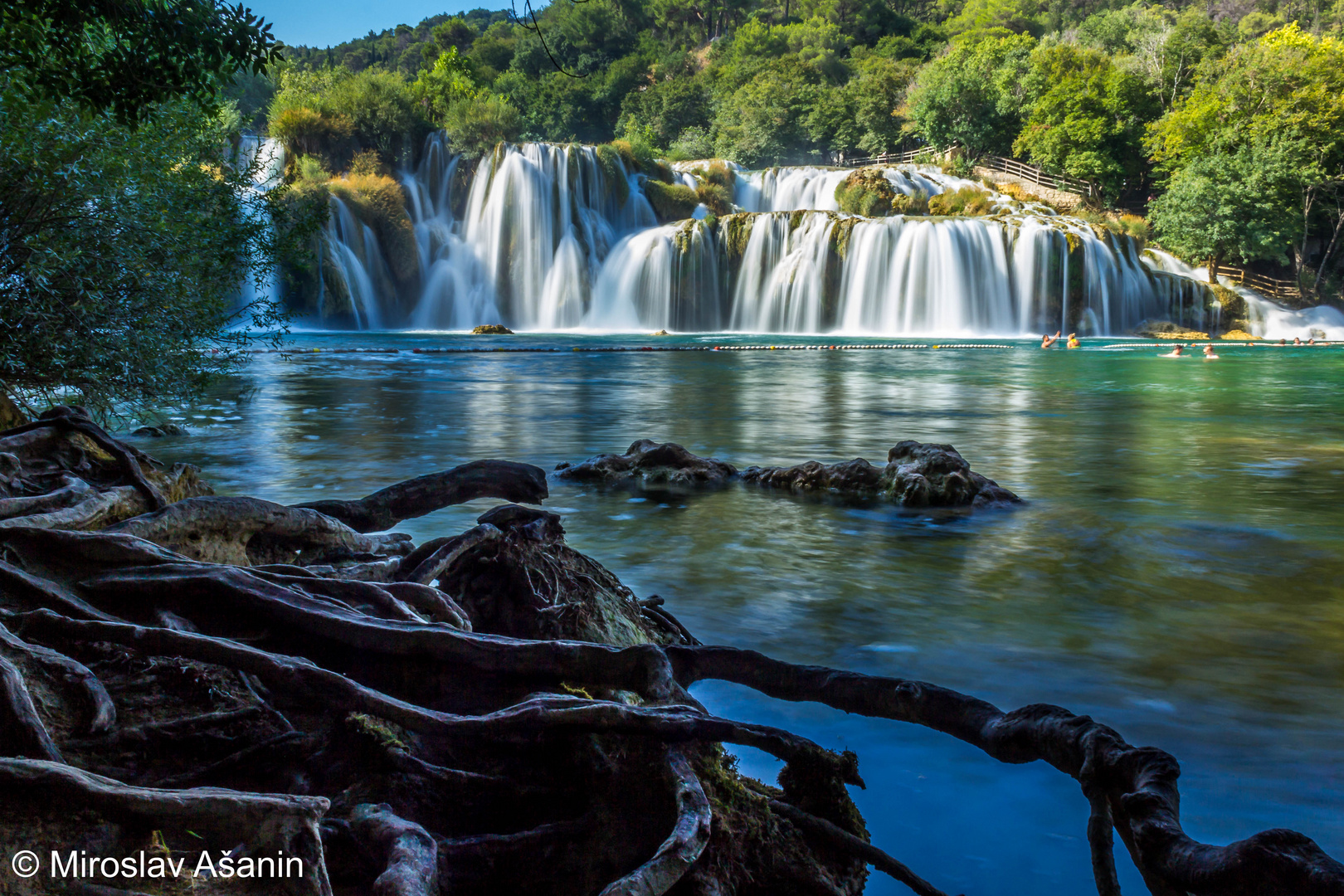 skradinski buk