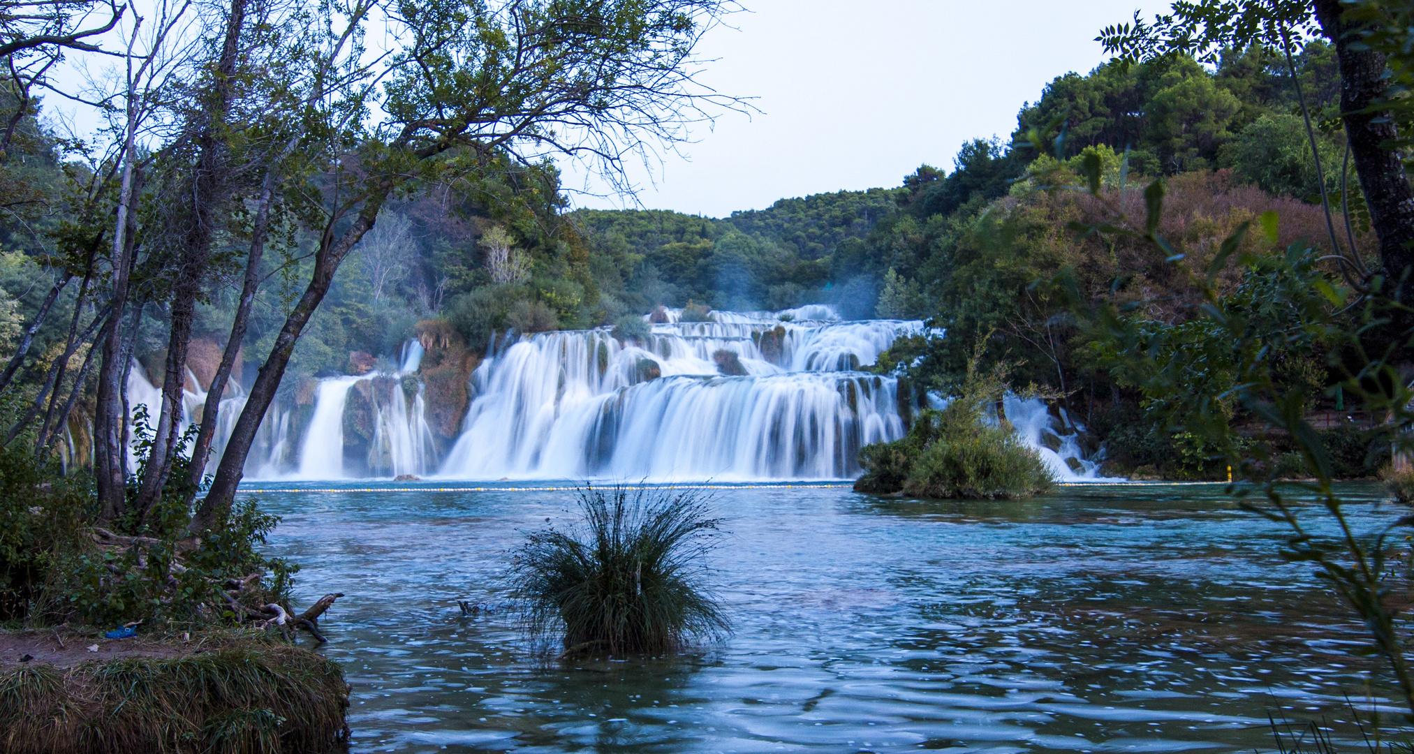 Skradinski Buk