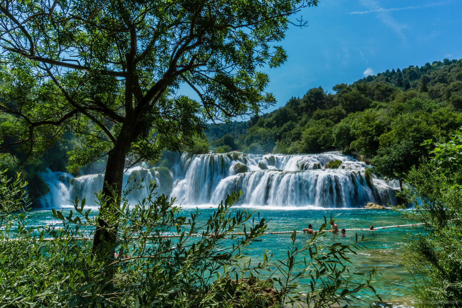 „Skradinski buk“