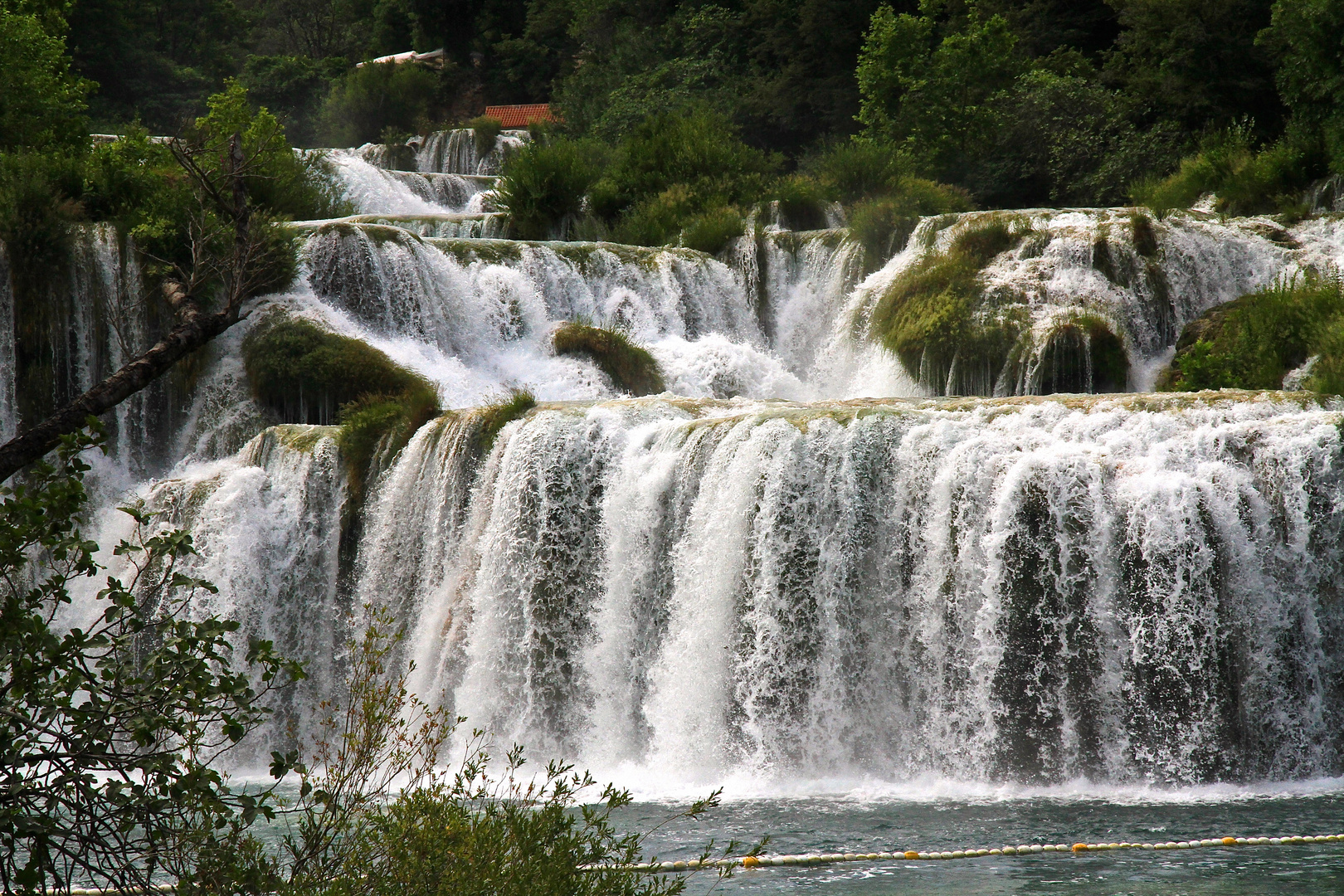 Skradinski Buk