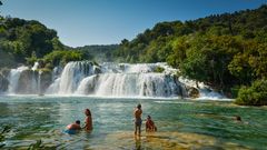 Skradinski Buk