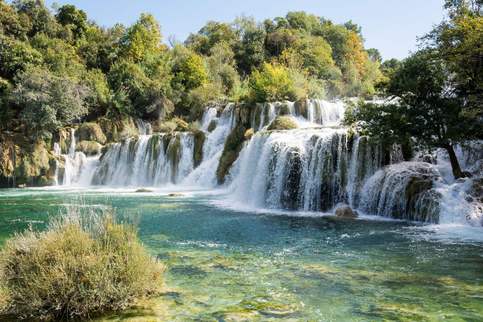 Skradinski buk