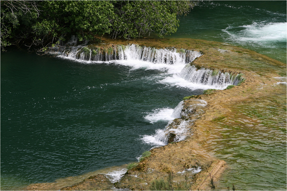 Skradinski Buk III