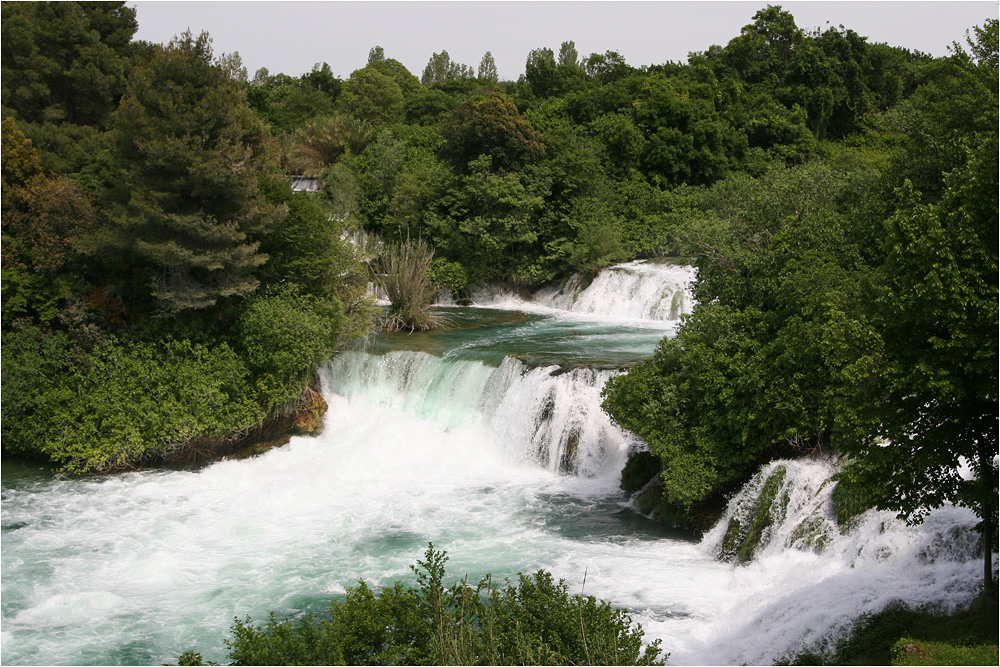 Skradinski Buk VI