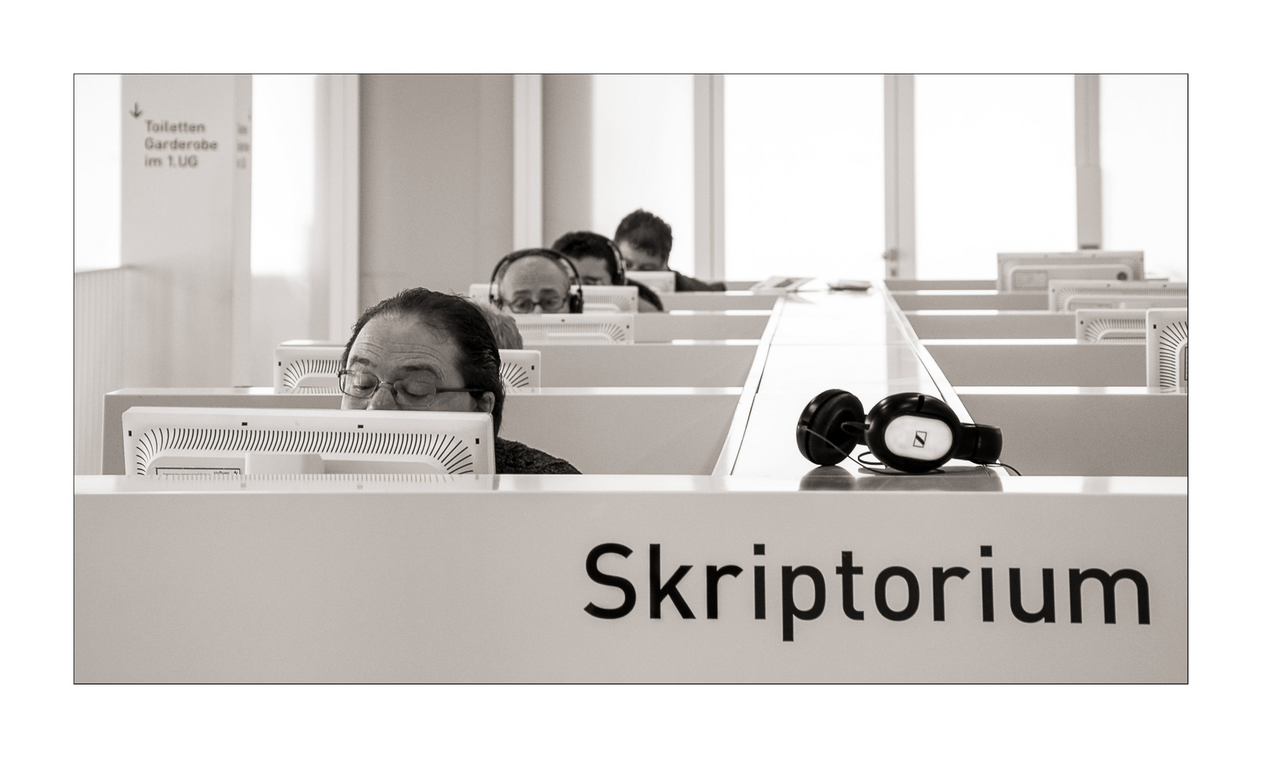 Skriptorium