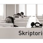 Skriptorium