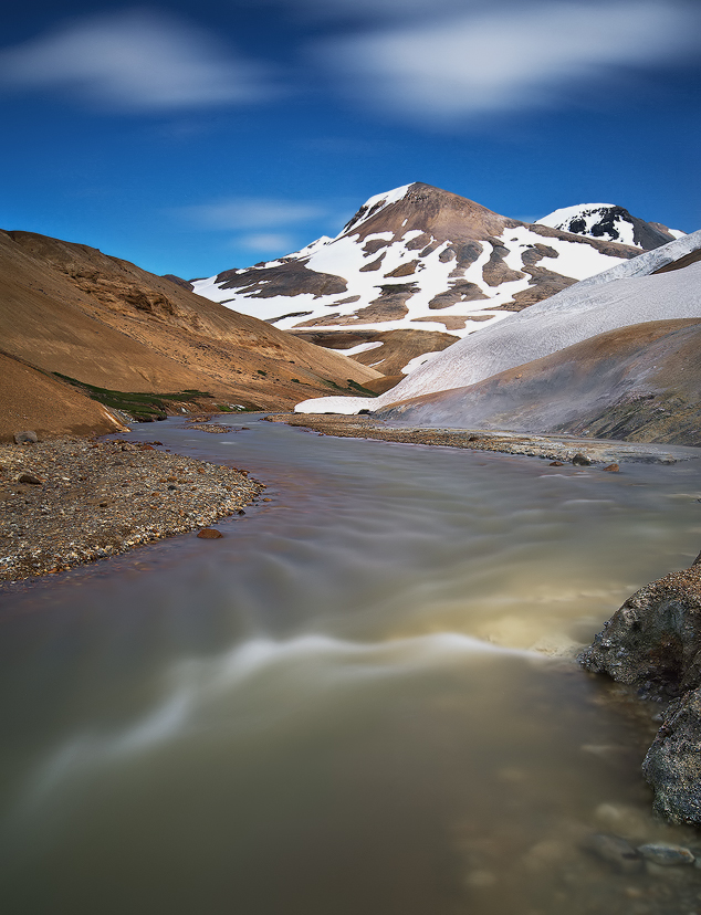 [ _skærir litir // Kerlingarfjöll]