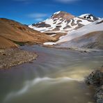 [ _skærir litir // Kerlingarfjöll]