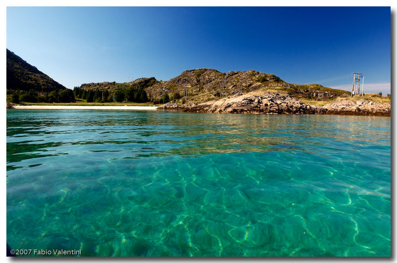 Skrova, Lofoten Islands #2