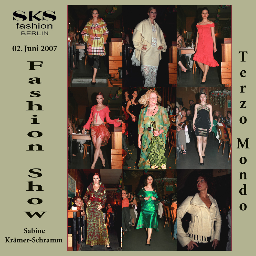 "SKS" Fashionshow 2007