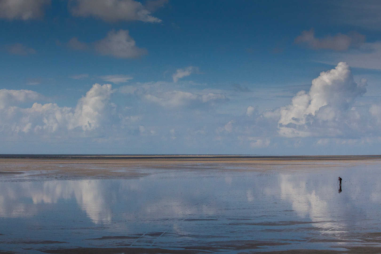 Skt Peter Ording Strand II