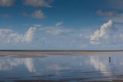 Skt Peter Ording Strand II