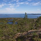 Skuleskogen Nationalpark