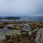 Skuleskogen NP - Hoega Kusten