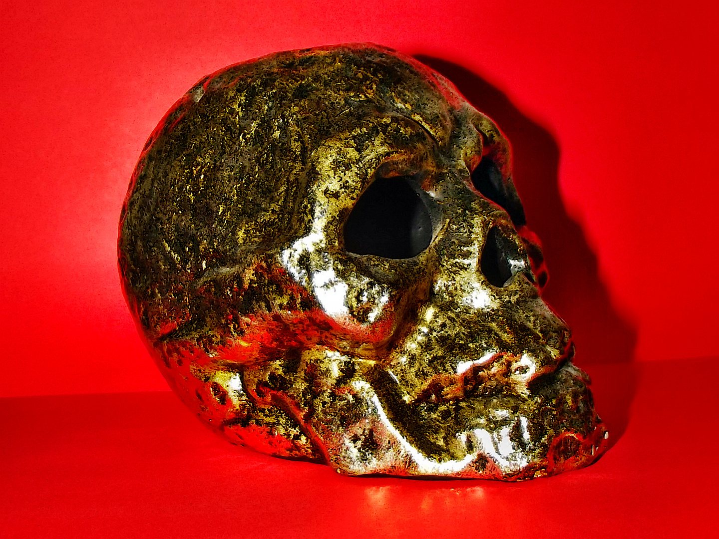 Skull