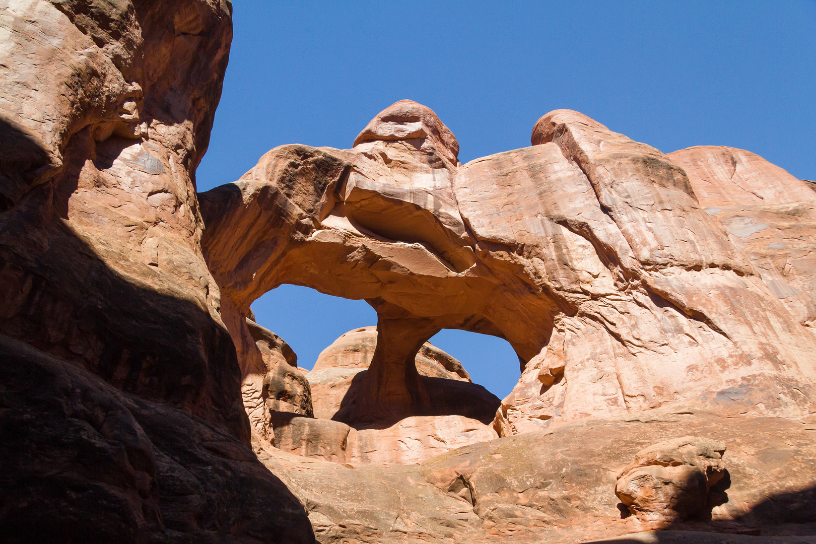 Skull Arch