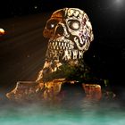 Skull island