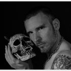 Skull & me