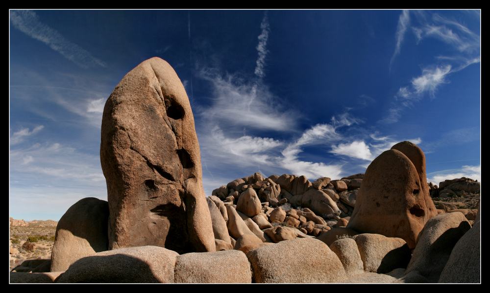 Skull Rock