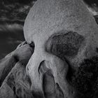 Skull Rock