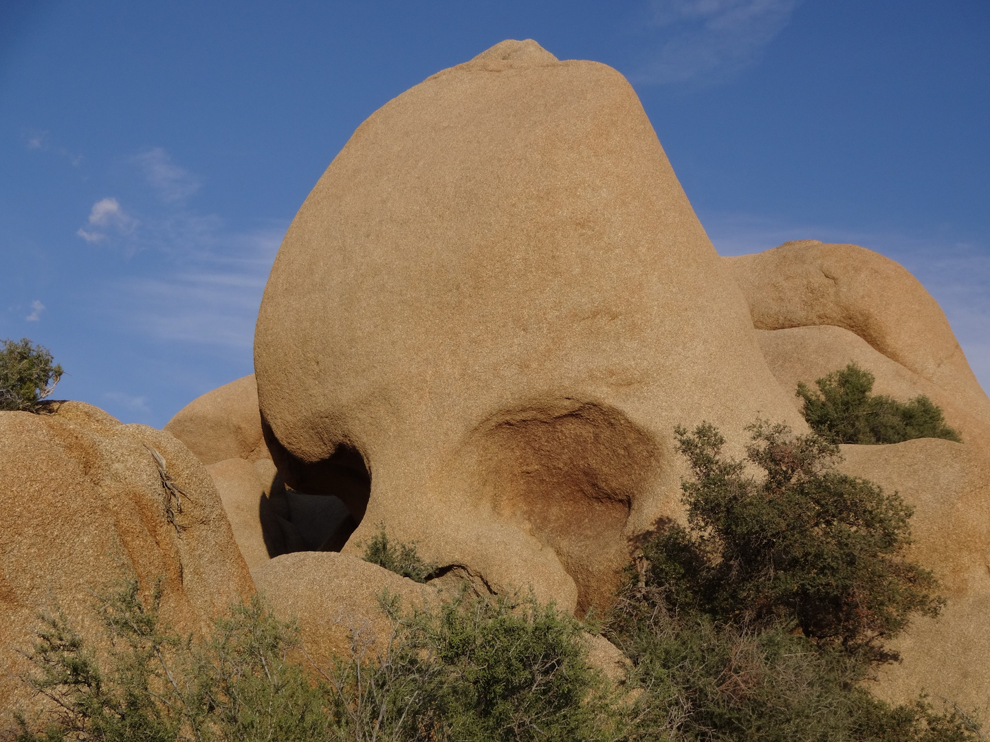 Skull Rock