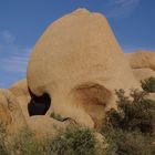 Skull Rock