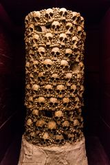 Skull-Tower