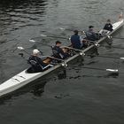 Skull-Vierer "mit", Erster Kieler Ruderclub von 1862