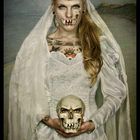 ***Skull Wedding***