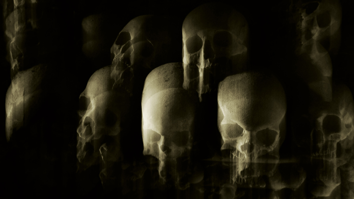 SKULLS - Augusto De Luca 3