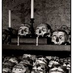 ...skulls...