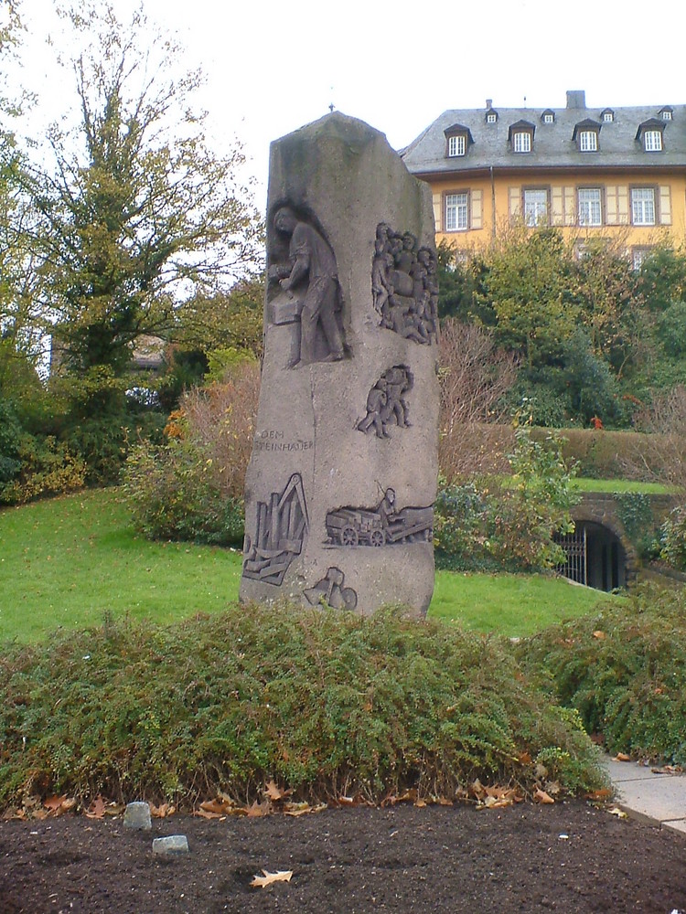 Skulptur