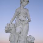 Skulptur aus der Antike