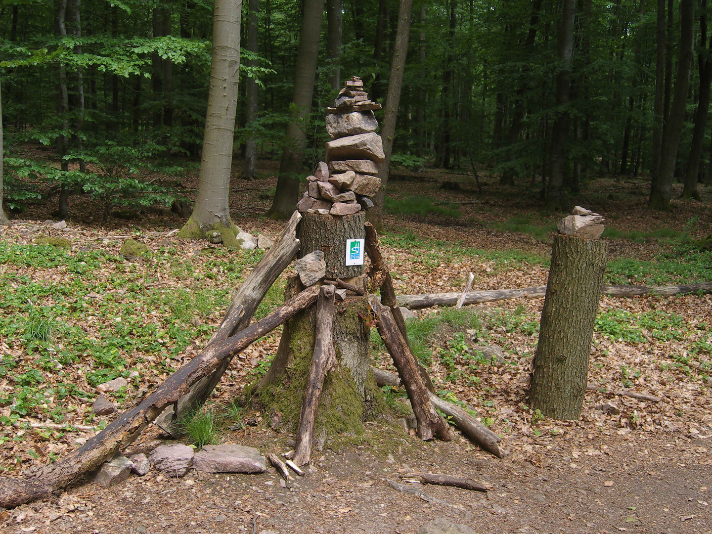 Skulptur