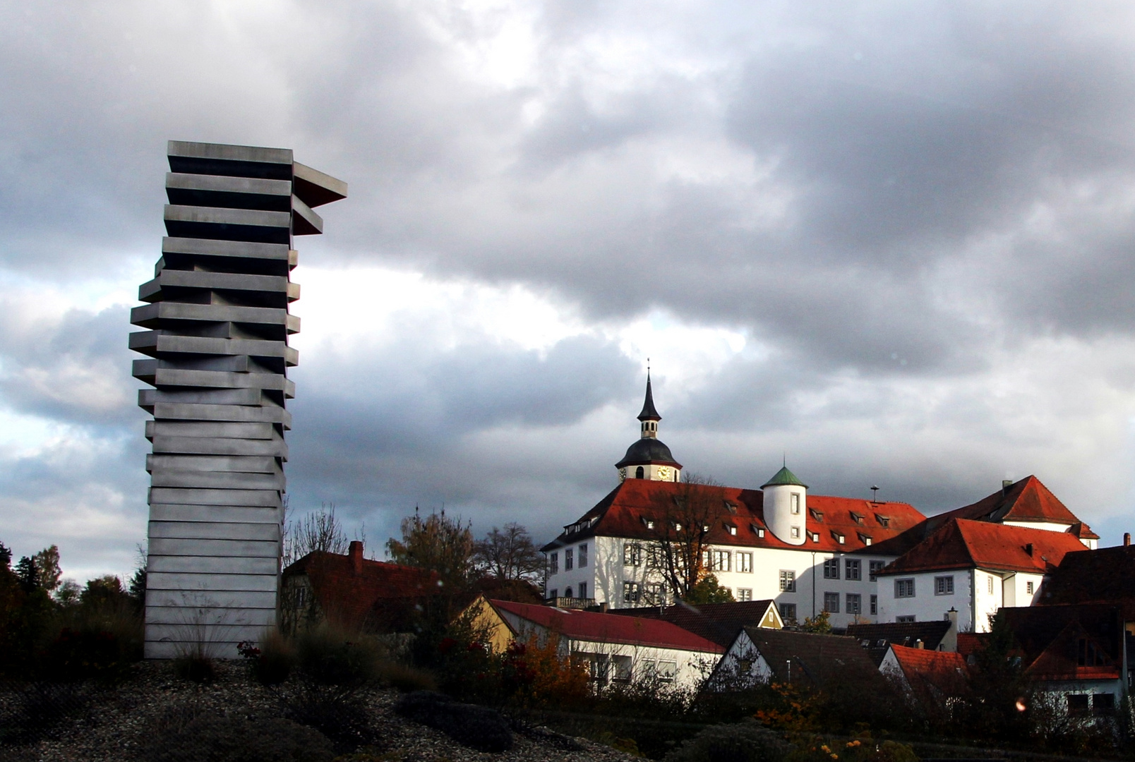 Skulptur