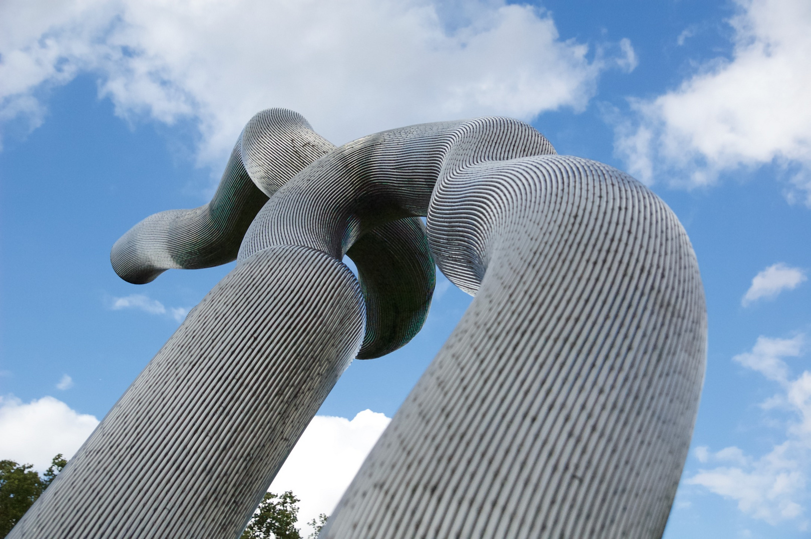 Skulptur Grugapark