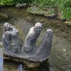 Skulptur in Soest