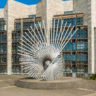 Skulptur Lebenskraft-Mainz 97