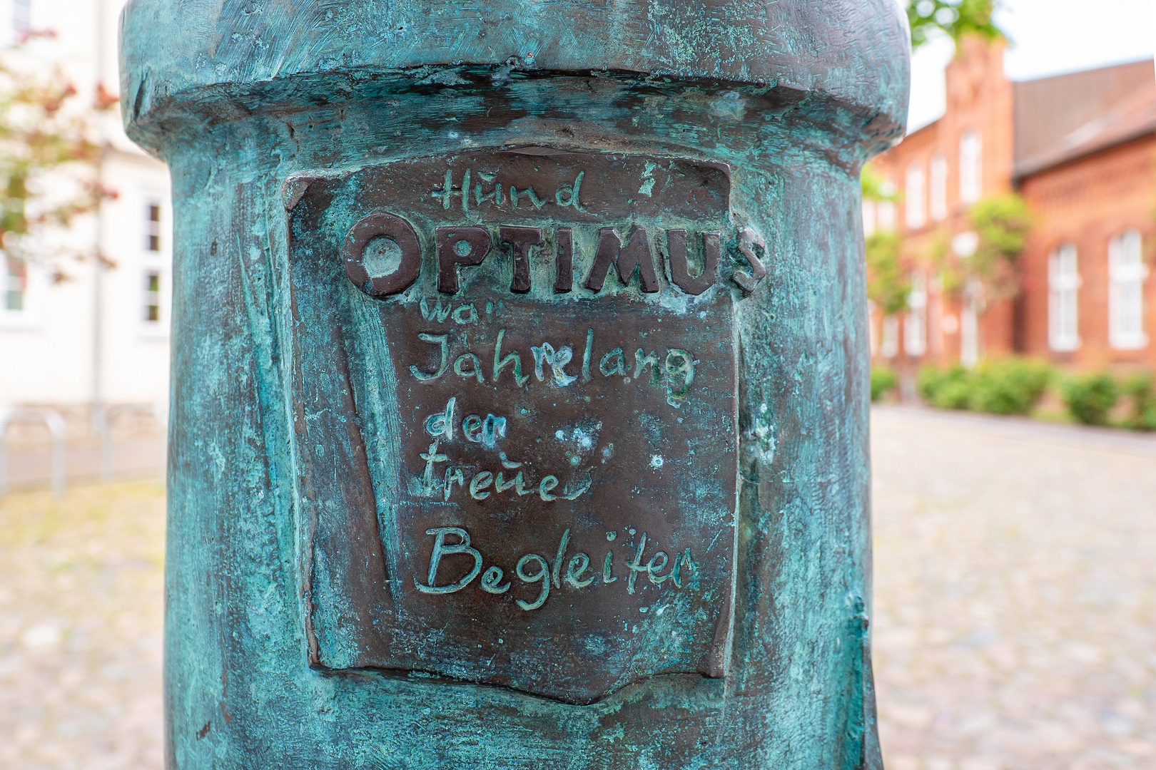 Skulptur OLGA VON OERTZEN (4)