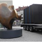 Skulptur Projekte 2017 in Münster - Impressionen 2