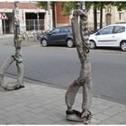 Skulptur Projekte 2017 in Münster - Impressionen 3