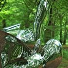 Skulptur Tony Cragg