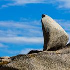 Skulpturen aus Granit