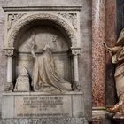 Skulpturen der Hohen Domkirche zu Trier