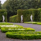 Skulpturen-Garten in Annevoie (B)