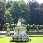 Skulpturen im Park Schloß Nordkirchen