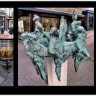 Skulpturen in Roermond