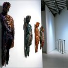 Skulpturen - MAXXI – Museo nazionale delle arti del XXI secolo - Rom