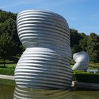 Skulpturen von Tony Cragg