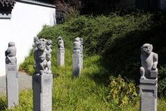 Skulpturengarten 